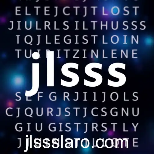 Cracking the Code: Navigating the 'Anagram Challenge' Game Category with 'jlsss'