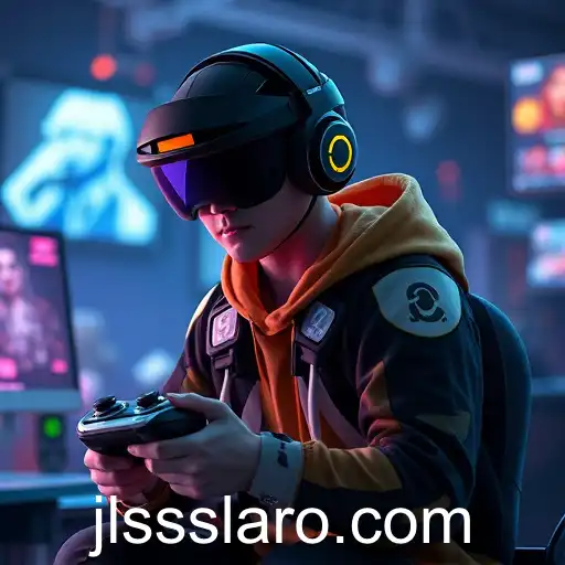 Emerging Trends in Online Gaming