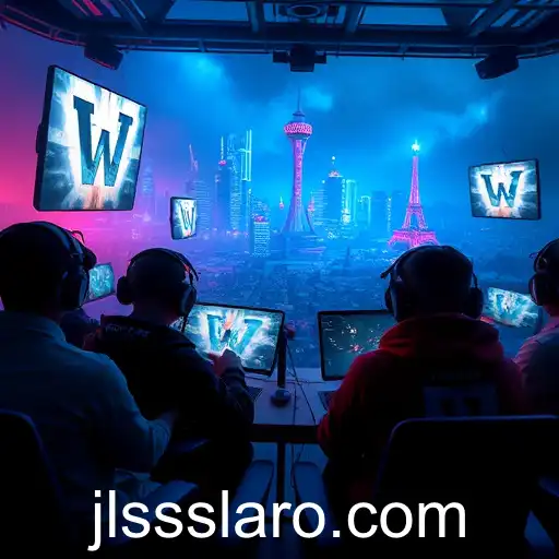 The Rise of Gaming and its Cultural Impact