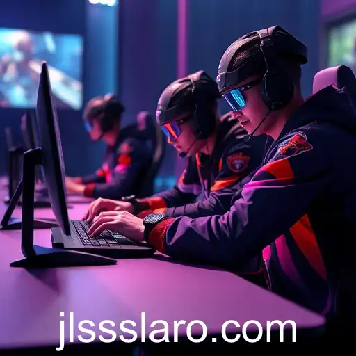 Revamping Online Gaming Communities in 2025