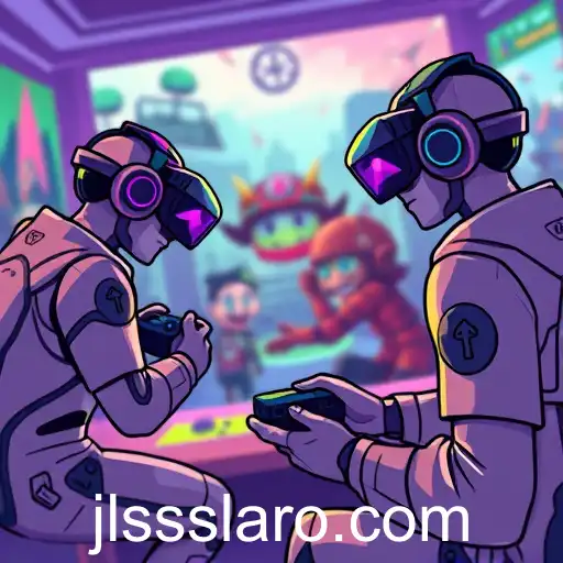 Trends Shaping the Gaming World in 2025