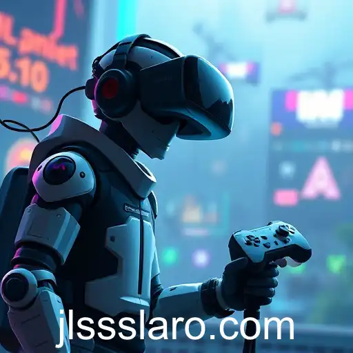 Gaming Trends and Insights for 2025