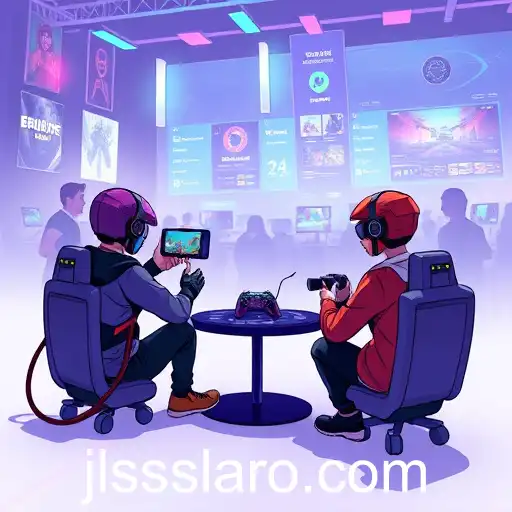 Gaming Trends of 2025: A Look into Emerging Platforms