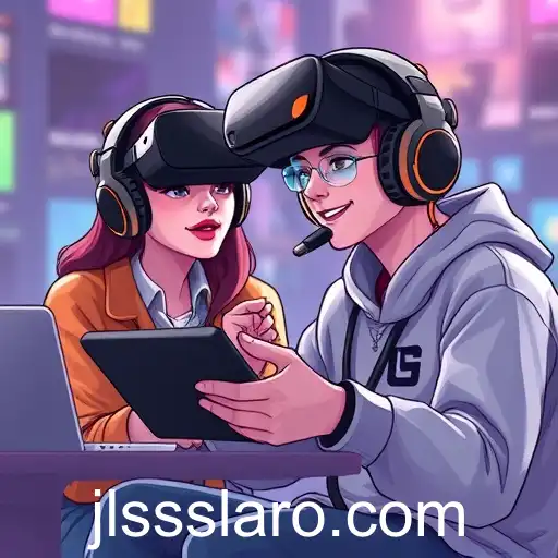 The Rise of Online Gaming Communities