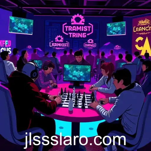 The Rise of Online Gaming Communities