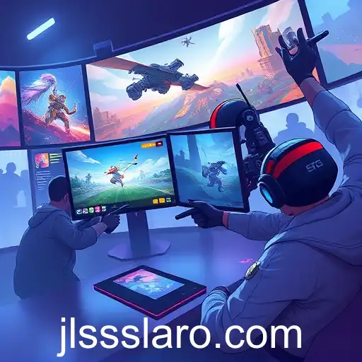 Exploring the Rise of Online Gaming Communities