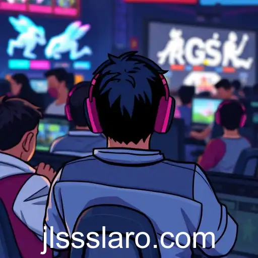 Rising Trend of Online Gaming Communities