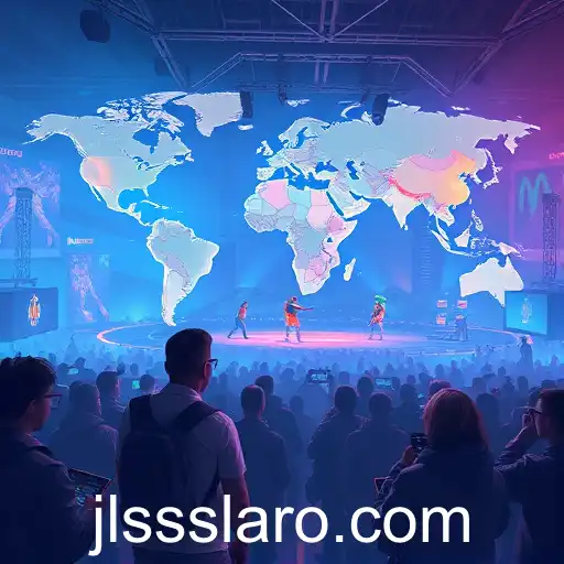 The Rise of Online Gaming Communities