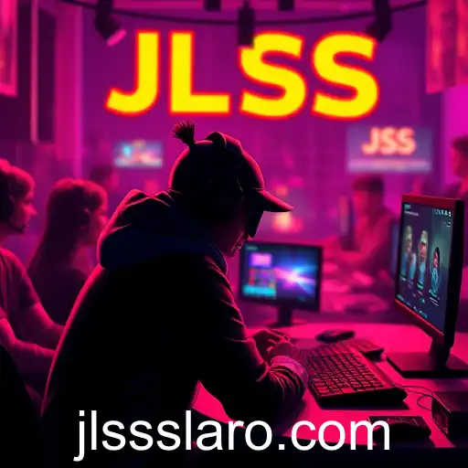 The Rise of JLSSS in Online Gaming