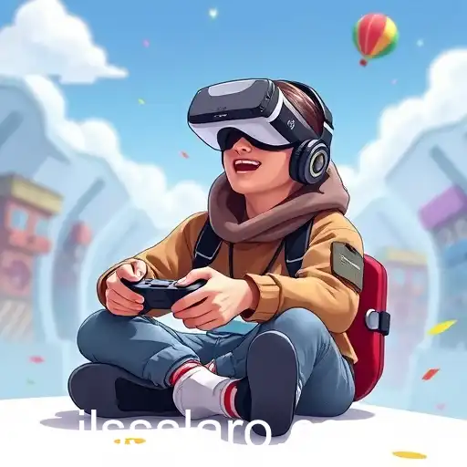 The Rise of JLSSS in Online Gaming