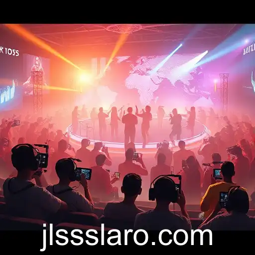 The Rise of JLSSS in Online Gaming