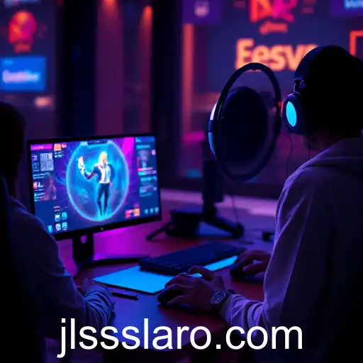 The Rise of Online Gaming in a Changing World