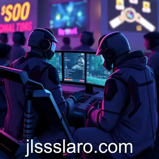 Rising Trends in Online Gaming for 2025