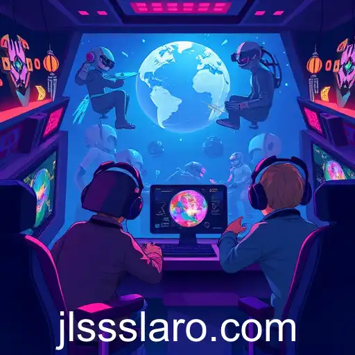 Rising Trends in Online Gaming