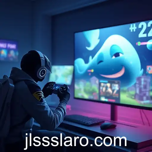 The Rise of JLSSS in the Online Gaming World