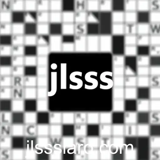Unlocking the Mystery of 'Jlsss': Exploring Crossword Games in the Digital Age