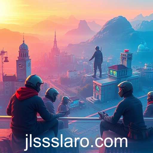 Emergence of JLSSS in the Gaming World