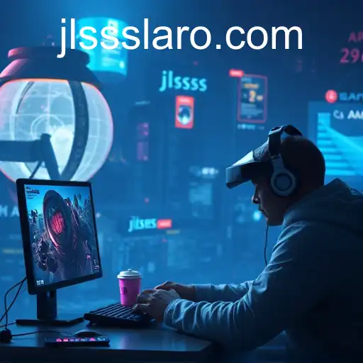 Emerging Trends in Online Gaming 2026