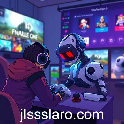 The Rise of English Game Platforms