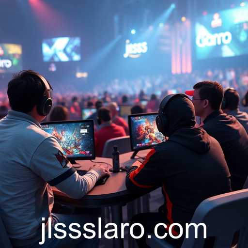 Gaming Innovation Unveiled