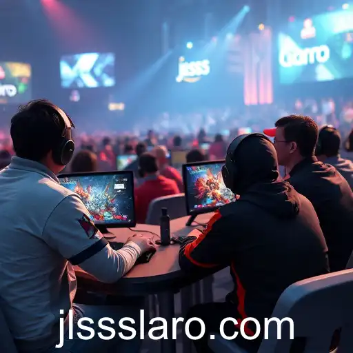 Gaming Innovation Unveiled