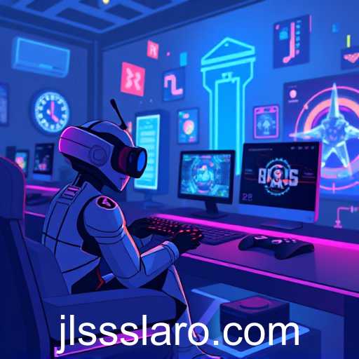 Gaming Innovations and the Rise of JLSSS