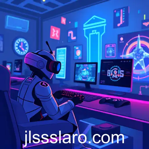 Gaming Innovations and the Rise of JLSSS