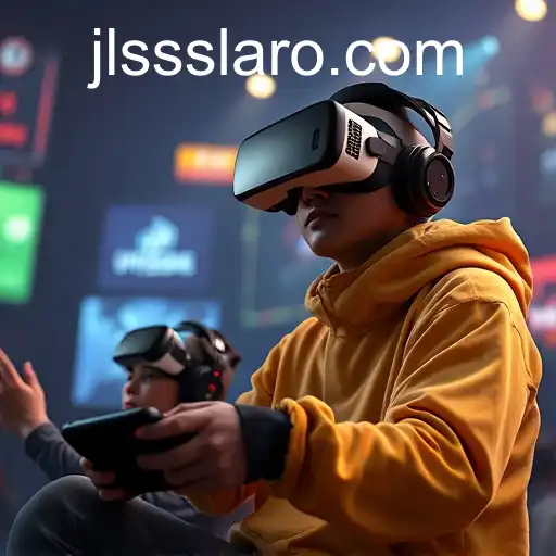 The Gaming Revolution of 2026