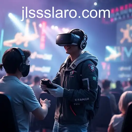 Gaming Trends Shaping 2025