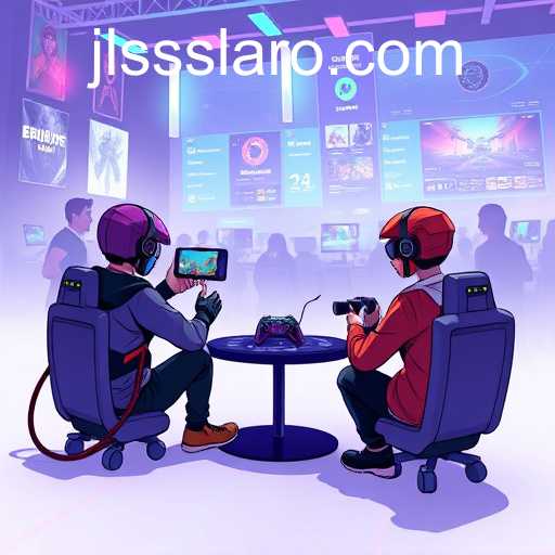 Gaming Trends of 2025: A Look into Emerging Platforms