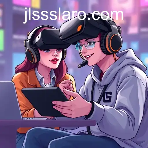 The Rise of Online Gaming Communities