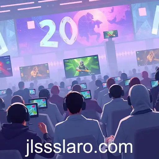 The Rise of Online Gaming Communities