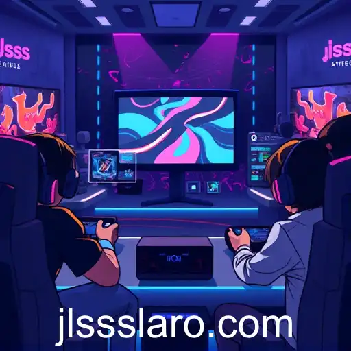 The Rise of Online Gaming Communities