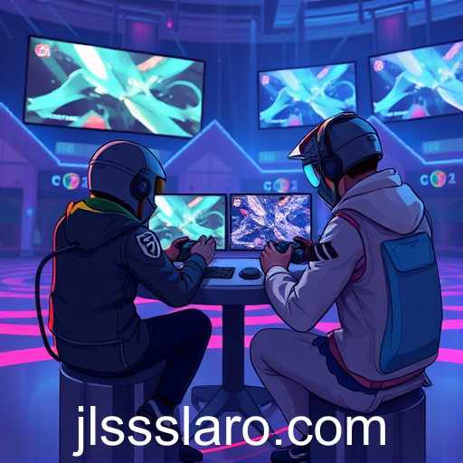 Revolutionizing Online Gaming with JLSSS