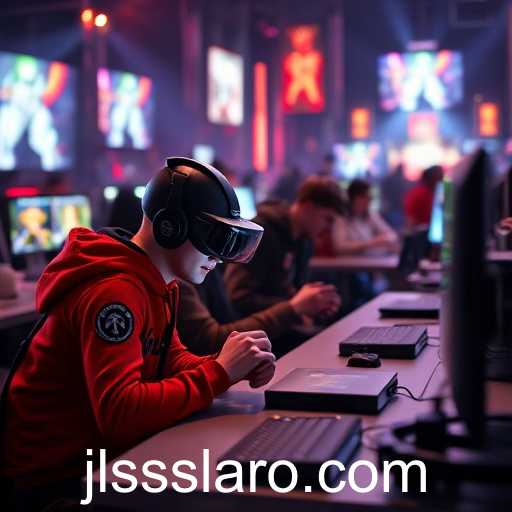 The Rise of Online Gaming Communities