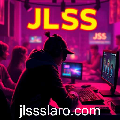 The Rise of JLSSS in Online Gaming