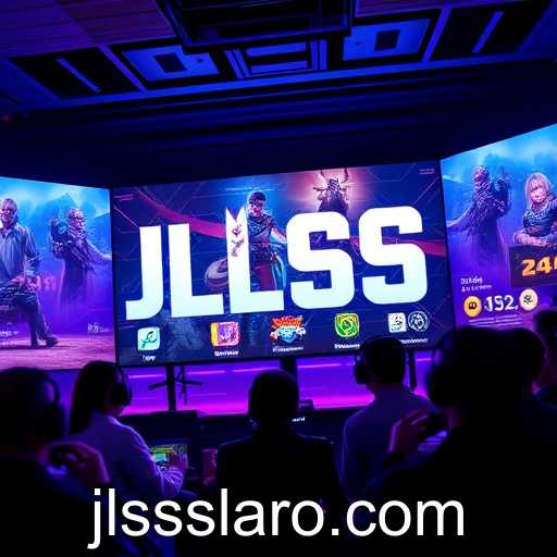 The Rise of 'jlsss' in Online Gaming