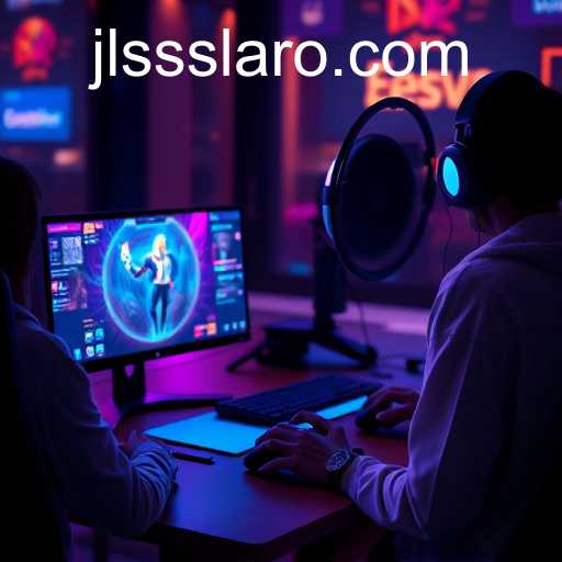 The Rise of Online Gaming in a Changing World