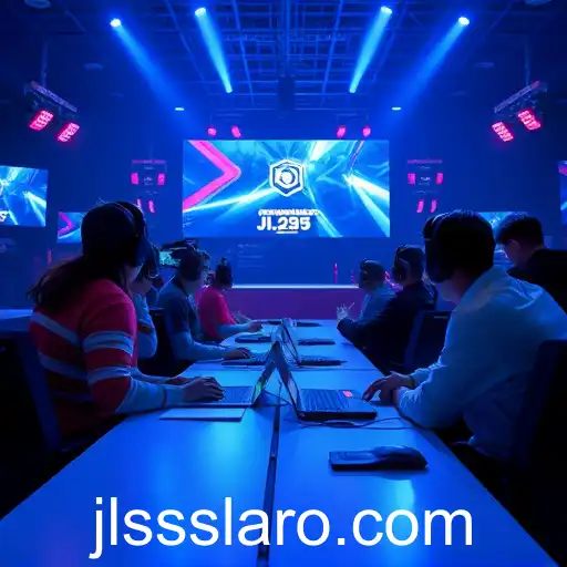 The Rise of Online Gaming Platforms