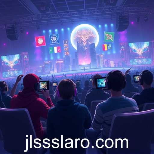 The Rise of Online Gaming in 2025