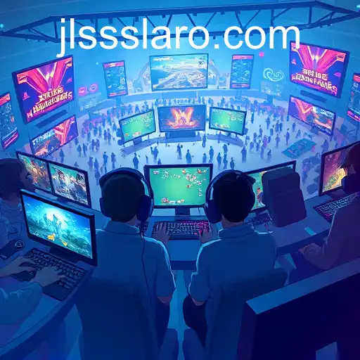 The Rise of Online Gaming Communities