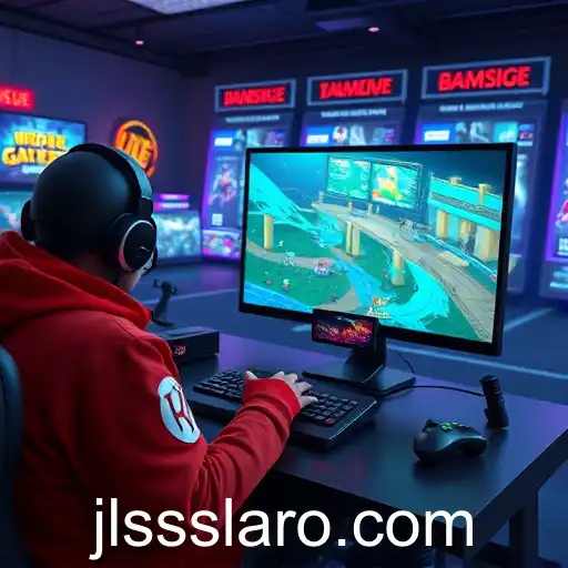 Rising Popularity of Online Word Games