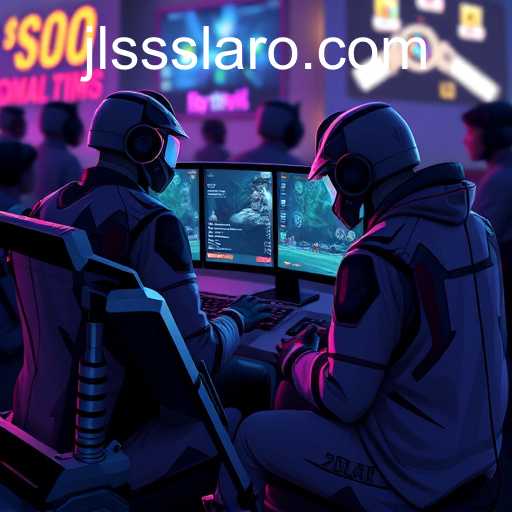 Rising Trends in Online Gaming for 2025