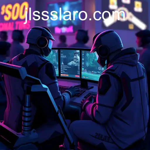 Rising Trends in Online Gaming for 2025