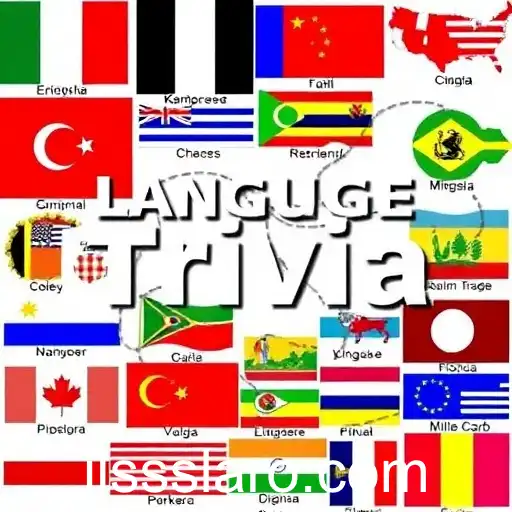 Exploring the Fascinating World of Language Trivia